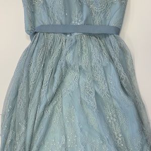 Bhldn Ariel Dress